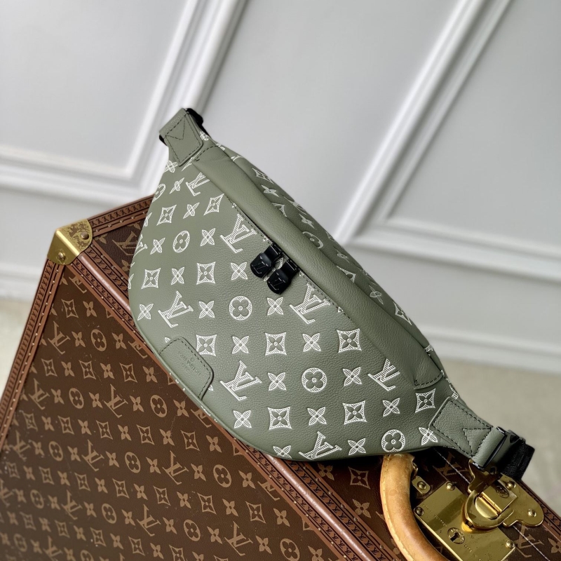 LV Waist Chest Packs